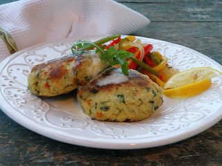 Рибени кюфтета (180г)