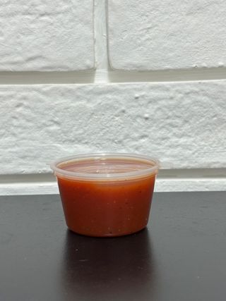 Томатный соус (30г)