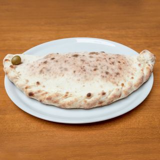 Pizza Calzone