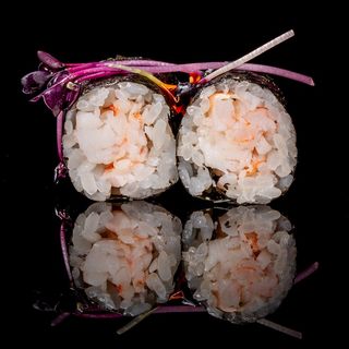 H5. Hoso ebi 6 pezzi