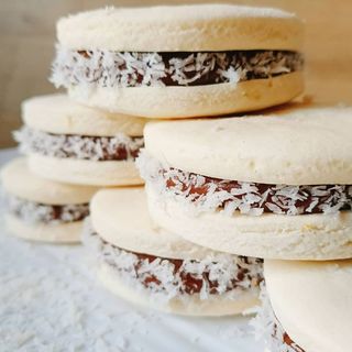 ALFAJOR