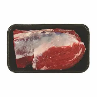 1/2 Filet Davanter De Vedella. Aprox. 1.100 Gr.