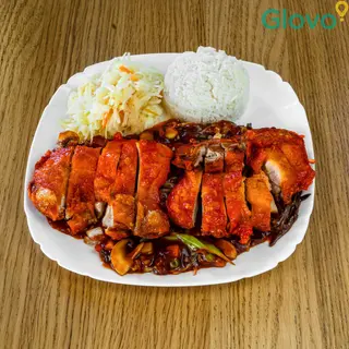 Kurczak Hanoi 850g