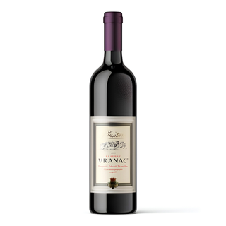 Vranac Reserve Plantaže 0.75l