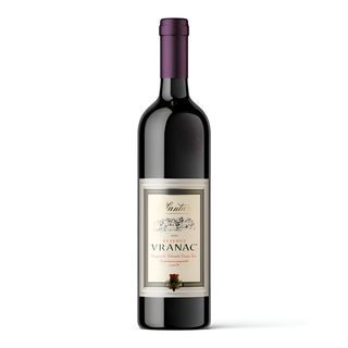 Vranac Reserve Plantaže 0.75l