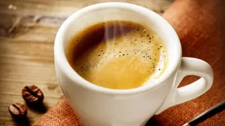 Café