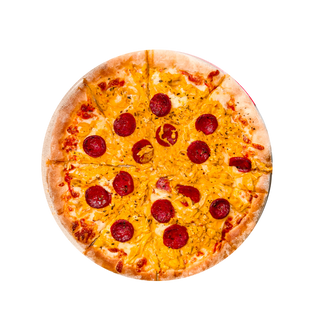 Pizza Da Casa ( Grande)