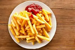 Small Chips Plain