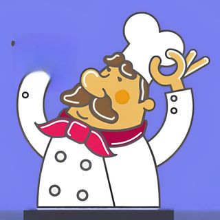 პიცა სენდვიჩი დიდი