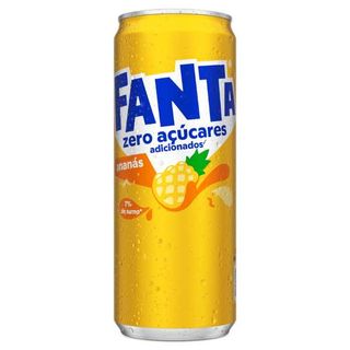 Fanta Ananás