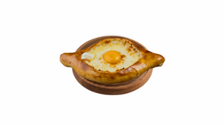 Хачапури по аджарски