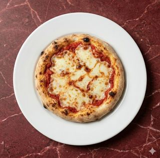 Pizzetta
