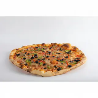 Pizza Vegetariana