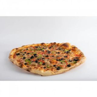 Pizza Vegetariana