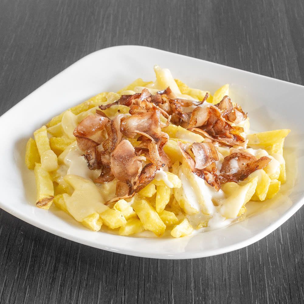 Patatas Rancheras