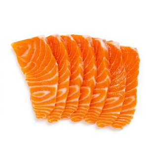 Sahimi Salmón