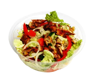 Sałatka Chicken