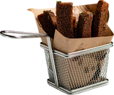 Закуска "Гренки Гунгира"