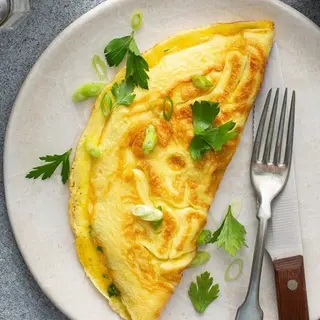Omlette Normal