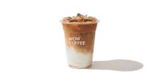 Iced Latte