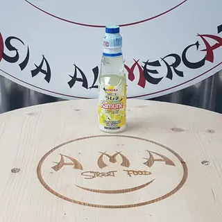 Ramune Yuzu 200ml