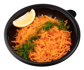 Морковена салата