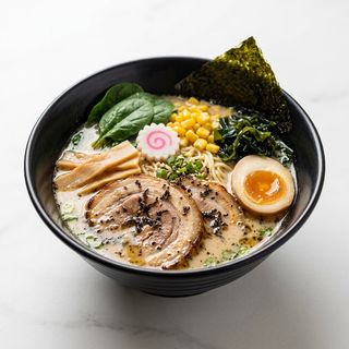 Ramen Tonkotrufa