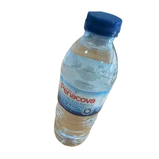 Agua 50cl