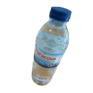 Agua 50cl