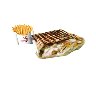 Tacos Fish