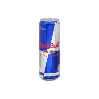 Energy drinks
