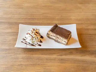 Marquesa De Chocolate