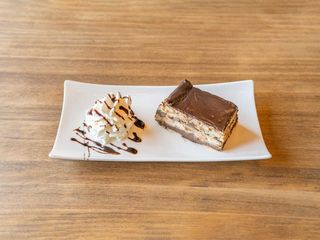 Marquesa De Chocolate