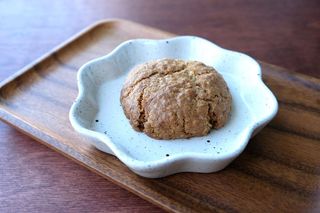 შვრიის ორცხობილა