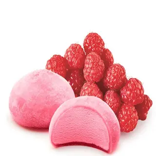 Mochi Framboise