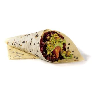 101-Temaki Black Rice (1 Ud.)