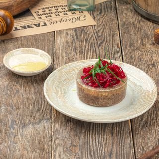 Холодец из говядины