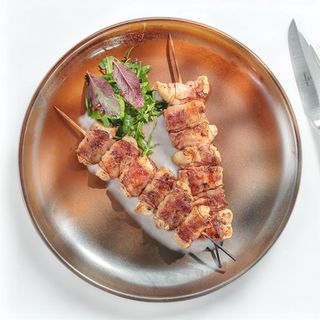 Frigarui din piept de pui