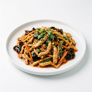 Hilos Yuxiang (Ración)