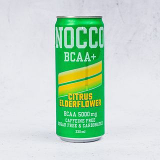 BCAA Citrus