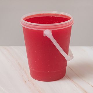 Fresa granizada con envase isotermo (1 lt.)