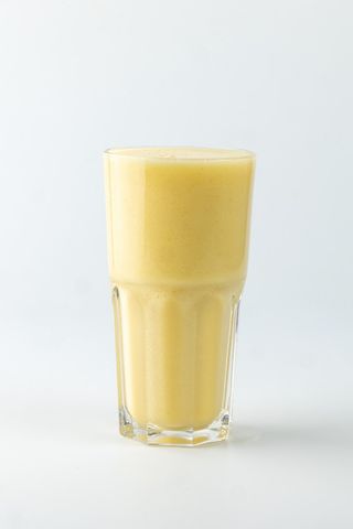 G Смузі Ананас - апельсин