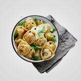 Пельмені З Куркою Н/ф (1000г)