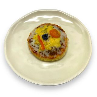 Mini Pizza Viande Hachée