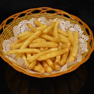 Patatine fritte/19