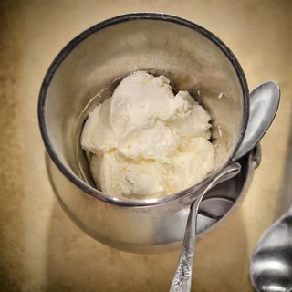 Vaschetta di panna fresca  250 g