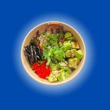 გველთევზას ბოული