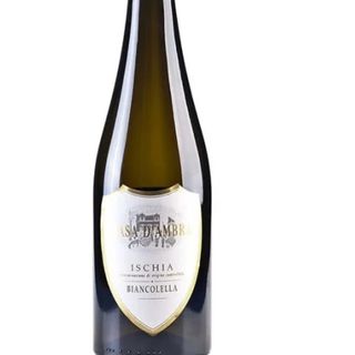 Biancolella (ischia)