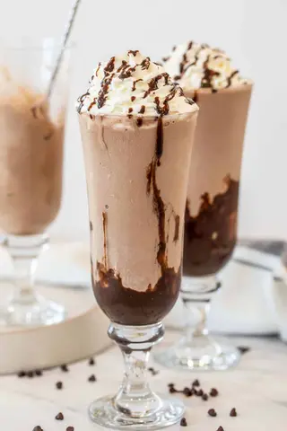 Milk-Shake