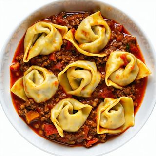 Tortellini